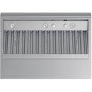  Broan 36-inch Wall Mount Range Hood E6436SSM IMAGE 3