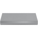  Broan 36-inch Wall Mount Range Hood E6436SSM IMAGE 4