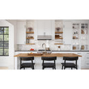  Broan 36-inch Wall Mount Range Hood E6436SSM IMAGE 6