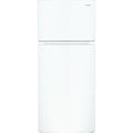  Frigidaire 27 9/16-inch, 16 cu. ft. Freestanding Top Freezer Refrigerator edition bulder IMAGE 1
