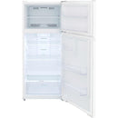  Frigidaire 27 9/16-inch, 16 cu. ft. Freestanding Top Freezer Refrigerator edition bulder IMAGE 3