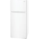  Frigidaire 27 9/16-inch, 16 cu. ft. Freestanding Top Freezer Refrigerator edition bulder IMAGE 7