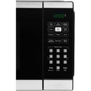  Danby 19-inch, 0.9 cu.ft. Countertop Microwave Oven with 6 Convenient Auto Cook Options DBMW0925BBS IMAGE 2