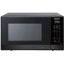  Panasonic 0.9 cu. ft. Countertop Microwave Oven NN-SG448SC IMAGE 1