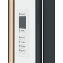  Café 36-inch, 23.1 cu.ft. Counter-Depth French 3-Door Refrigerator with WiFi Connect CWE23SP4MW2BF IMAGE 5