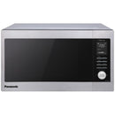  Panasonic 1.3 cu. ft. Countertop Microwave Oven with Convection NN-CD66NSC IMAGE 1