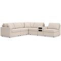  Signature Design by Ashley Modmax 92103S23 6 pc Sectional IMAGE 1