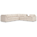  Signature Design by Ashley Modmax 92103S32 7 pc Sectional IMAGE 1