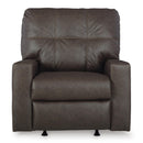  Benchcraft Barlin Mills 1700325C Rocker Recliner IMAGE 3