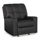  Benchcraft Barlin Mills 1700425C Rocker Recliner IMAGE 1