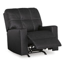  Benchcraft Barlin Mills 1700425C Rocker Recliner IMAGE 2