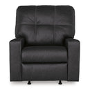  Benchcraft Barlin Mills 1700425C Rocker Recliner IMAGE 3