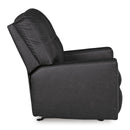  Benchcraft Barlin Mills 1700425C Rocker Recliner IMAGE 4