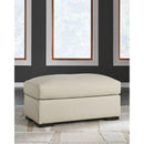 Signature Design by Ashley Treasure Trove 1930414C Ottoman IMAGE 4