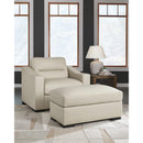  Signature Design by Ashley Treasure Trove 1930414C Ottoman IMAGE 5