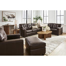  Signature Design by Ashley Santorine 2170614C Ottoman IMAGE 6
