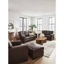  Signature Design by Ashley Santorine 2170614C Ottoman IMAGE 7