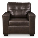  Signature Design by Ashley Santorine 2170620C Chair IMAGE 2