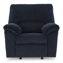  Signature Design by Ashley SimpleJoy 2420525C Rocker Recliner IMAGE 3