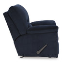  Signature Design by Ashley SimpleJoy 2420525C Rocker Recliner IMAGE 4