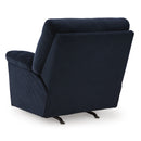  Signature Design by Ashley SimpleJoy 2420525C Rocker Recliner IMAGE 6