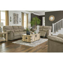  Signature Design by Ashley Alphons 2820225C Rocker Recliner IMAGE 8