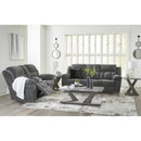  Signature Design by Ashley Frohn 3740688C Reclining Sofa IMAGE 11