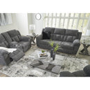  Signature Design by Ashley Frohn 3740688C Reclining Sofa IMAGE 8