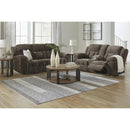  Signature Design by Ashley Frohn 3740788C Reclining Sofa IMAGE 12