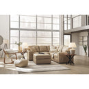  Signature Design by Ashley Bandon 3800608C Oversized Accent Ottoman IMAGE 11