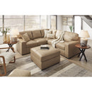  Signature Design by Ashley Bandon 3800608C Oversized Accent Ottoman IMAGE 12