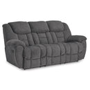  Signature Design by Ashley Foreside 3810488C Reclining Sofa IMAGE 1
