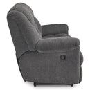  Signature Design by Ashley Foreside 3810488C Reclining Sofa IMAGE 4