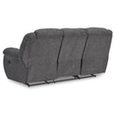  Signature Design by Ashley Foreside 3810488C Reclining Sofa IMAGE 5
