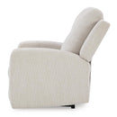  Signature Design by Ashley Danum 3880529C Zero Wall Recliner IMAGE 5