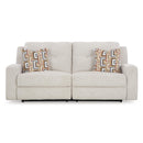  Signature Design by Ashley Danum 3880581C 2 Seat Reclining Sofa IMAGE 3