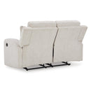  Signature Design by Ashley Danum 3880586C Reclining Loveseat IMAGE 5