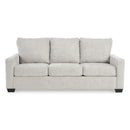  Signature Design by Ashley Rannis 5360339C Queen Sofa Sleeper IMAGE 3
