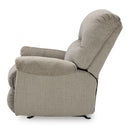  Signature Design by Ashley Stonemeade 5950425C Rocker Recliner IMAGE 5