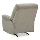 Signature Design by Ashley Stonemeade 5950425C Rocker Recliner IMAGE 6