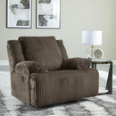  Signature Design by Ashley Top Tier 9270525C Rocker Recliner IMAGE 8