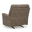  Signature Design by Ashley Navi 9400425C Rocker Recliner IMAGE 5