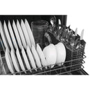  Frigidaire Gallery Built-in Dishwasher GDPH4525AF IMAGE 7