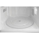  Frigidaire Professional 24 3/8-inch, 2.2 cu. ft. Built-in Microwave Oven PMBS3080BF IMAGE 6