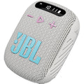  JBL Wind 3 Bluetooth Portable Speaker JBLWIND3GRYAM IMAGE 1