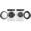  Electrolux 8.0 cu. ft. Front Load Perfect Steam™ Electric Dryer with Balanced Dry™ ELFE773CAW IMAGE 9