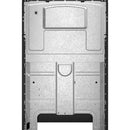  GE Profile 30-inch Freestanding Electric Range with True Convection Technology PCB900YVFS IMAGE 7