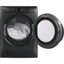  Electrolux 8.0 cu. ft. Front Load Perfect Steam™ Electric Dryer with Balanced Dry™ ELFE773CAA IMAGE 4