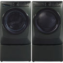  Electrolux 8.0 cu. ft. Front Load Perfect Steam™ Electric Dryer with Balanced Dry™ ELFE773CAA IMAGE 7