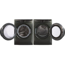  Electrolux 8.0 cu. ft. Front Load Perfect Steam™ Gas Dryer with Balanced Dry™ ELFG7738AA IMAGE 8